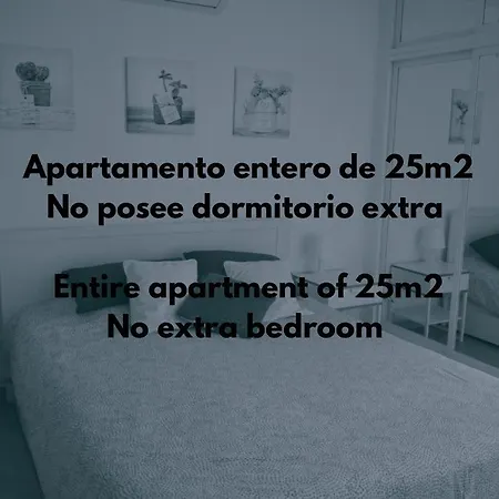 Apartment Edificio Iris, Benalmádena