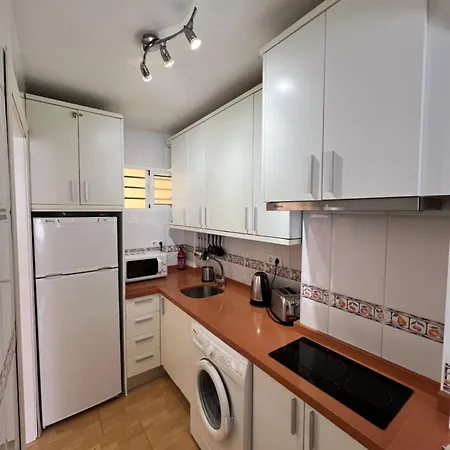 Edificio Iris, Benalmádena