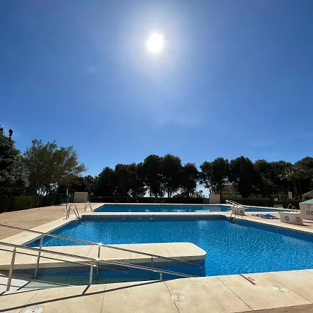Apartamento Edificio Iris, Benalmádena *