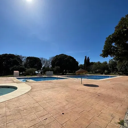 Edificio Iris, Benalmádena Apartamento