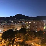 Edificio Iris, Benalmádena * Benalmádena