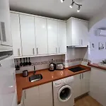 Daire Edificio Iris, Benalmádena
