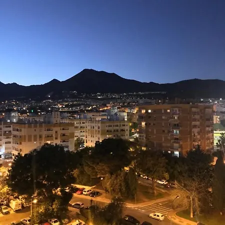 Edificio Iris, Benalmádena * Benalmádena