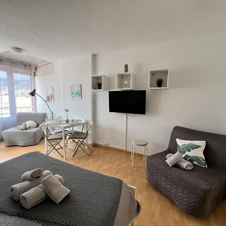 Διαμέρισμα Edificio Iris, Benalmádena Benalmádena