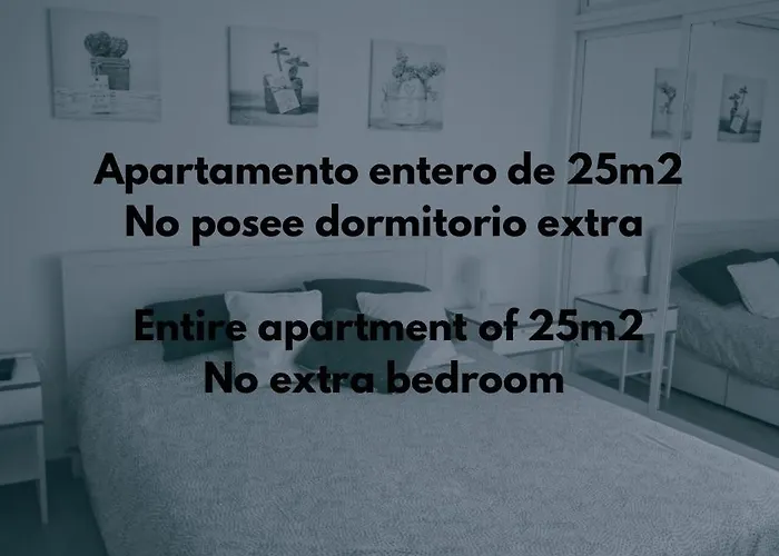 דירה Edificio Iris, Benalmádena