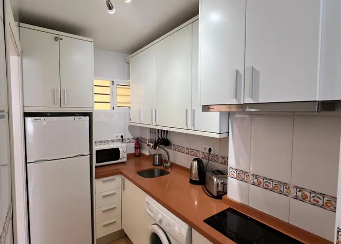 Edificio Iris, Benalmádena